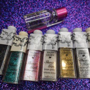 *7* HARD CANDY SHOW GIRL Loose Glitter 0.21oz / 7